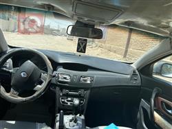 رينو سافران